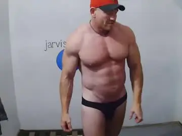Chaturbate Private Sex Chat of bigredmachine25