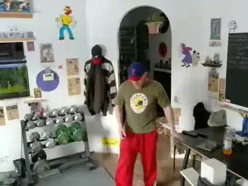 Chaturbate Adult Webcams of bigredmachine25