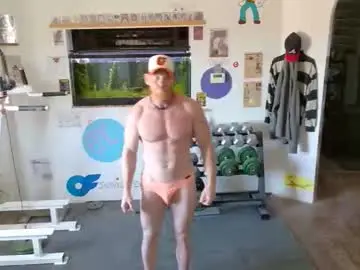 Chaturbate Best live sex cam show of bigredmachine25