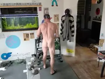 Chaturbate Sex Chat of bigredmachine25