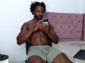 Chaturbate Adult Webcam of blacknikes