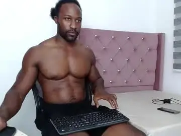 Chaturbate Private Sex Chat of blacknikes