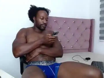 Chaturbate Private Sex Chat of blacknikes