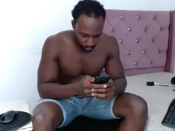 Chaturbate Live Sex Cam of blacknikes