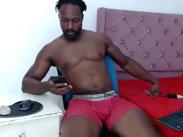 Chaturbate Live Sex of blacknikes