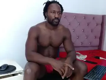 Chaturbate Sex Chat of blacknikes