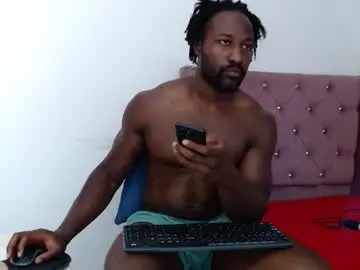 Chaturbate Live Sex of blacknikes