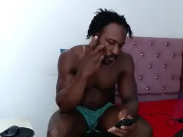 Chaturbate Sex Cam of blacknikes