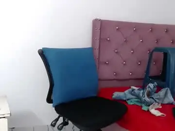 Chaturbate Nude Webcam of blacknikes