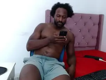 Chaturbate Live Sex of blacknikes