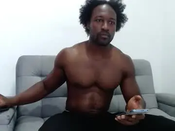 Chaturbate Adult Webcam of blacknikes