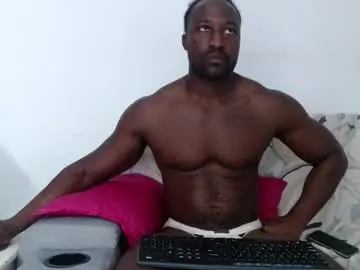 Chaturbate Live Porn of blacknikes