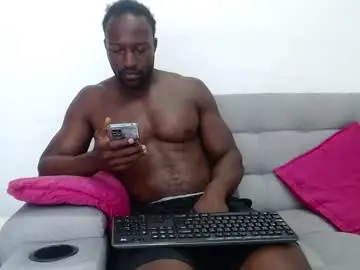 Chaturbate Best Webcam of blacknikes