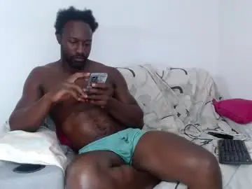 Chaturbate Nude Webcam of blacknikes