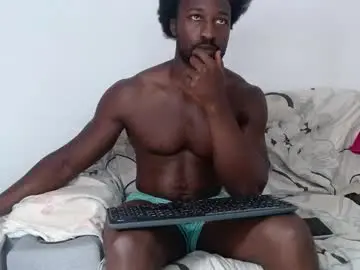 Chaturbate Free Live Porn of blacknikes