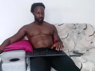 Chaturbate Sex Cam of blacknikes