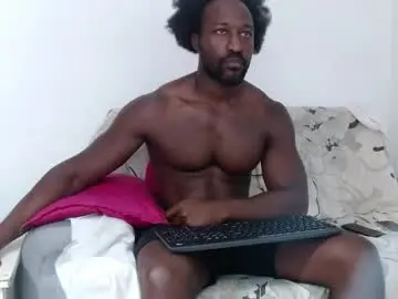 Chaturbate Nude Webcam of blacknikes