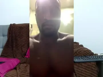 Chaturbate Sex Cam of blacknikes