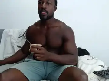 Chaturbate Live Porn of blacknikes