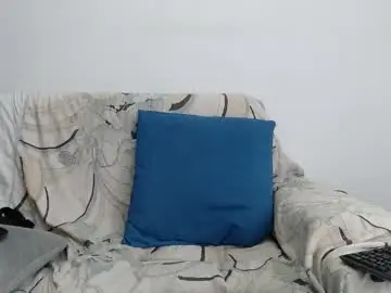 Chaturbate Live Sex Cam of blacknikes