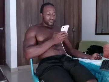 Chaturbate Free Live Porn of blacknikes