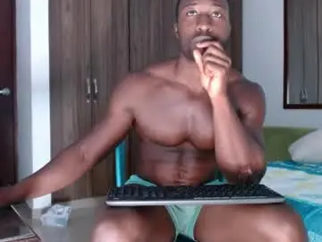 Chaturbate Adult Video Chat of blacknikes