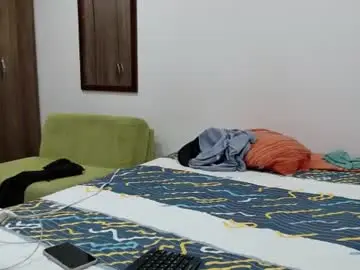 Chaturbate Free Porn Cam of blacknikes