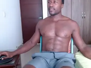 Chaturbate Adult Webcams of blacknikes