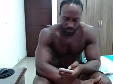 Chaturbate Live Sex of blacknikes