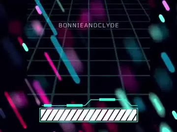 Chaturbate Live Sex of bonnieandclyde540767