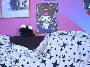 Chaturbate Live Sex of dark_nina__