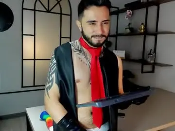 Chaturbate Adult Webcam of dave_wolff