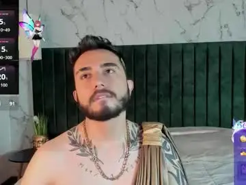 Chaturbate Sex Cam of dave_wolff