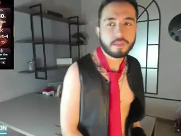 Chaturbate Free Porn Cam of dave_wolff