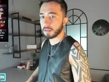 Chaturbate Private Sex Chat of dave_wolff