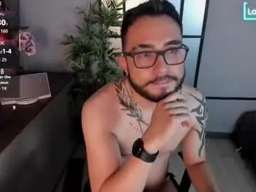 Chaturbate Best Webcam of dave_wolff