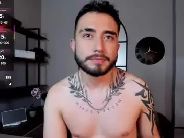 Chaturbate Free Live Porn of dave_wolff