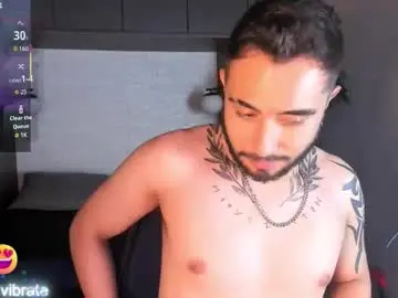 Chaturbate Adult Webcams of dave_wolff