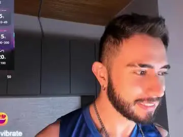 Chaturbate Sex Chat of dave_wolff