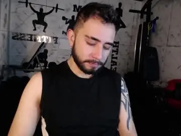 Chaturbate Sex Cam of dave_wolff