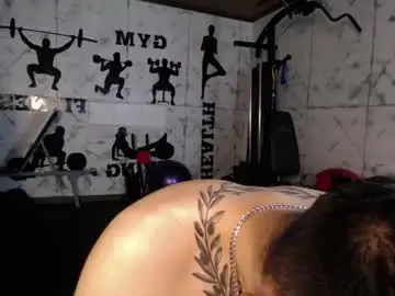 Chaturbate Best Webcam of dave_wolff