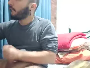 Chaturbate Nude Webcam of dinchtcams