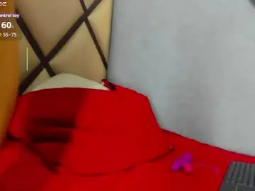 Chaturbate Live Porn of dulce_34