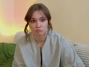 Chaturbate Sex Cam of hettiesalsa