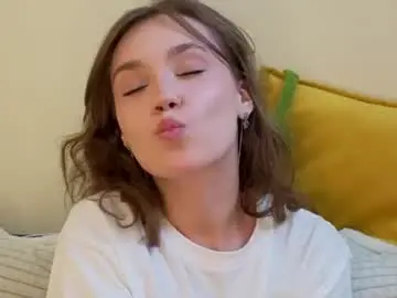 Chaturbate Live Sex Cam of hettiesalsa