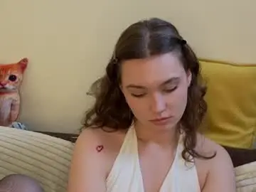 Chaturbate Private Sex Chat of hettiesalsa