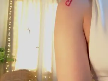 Chaturbate Live Sex of hettiesalsa