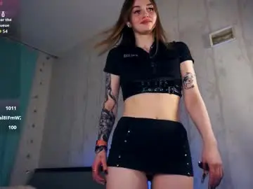 Chaturbate Sex Cam of hip_hop_baby
