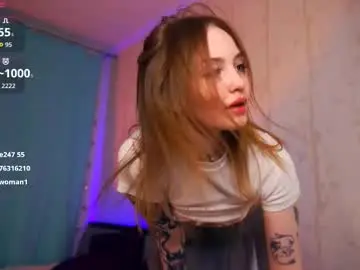 Chaturbate Free Porn Cam of hip_hop_baby