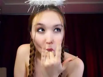 Chaturbate Nude Webcam of hip_hop_baby